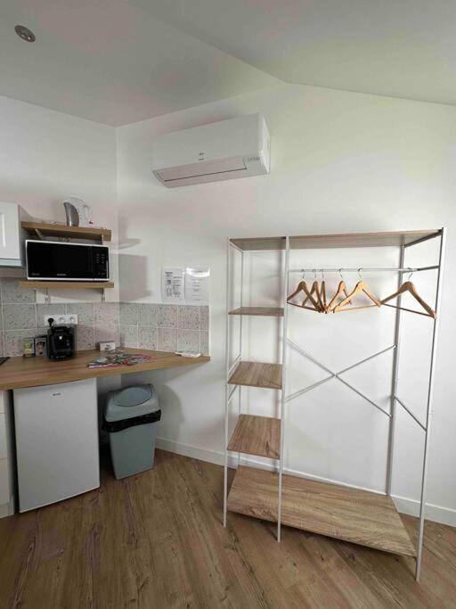 Petite Maison Avec Clim Blois Exterior foto